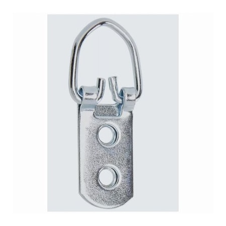 National Hardware 10PC 2732 D Hanger N261-489